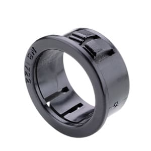 LEGRAND - LEGNB-0609 BOCCOLA PASSACAVO D=9,5