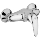 RUBINETTERIA PAFFONI - PFFND168CR MIX DOCCIA ESTERNO 1/2 NETTUNODUE