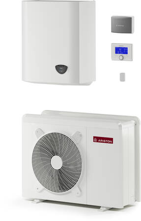 ARISTON THERMO - MRO3302298 NIMBUS M HYBRID 80 NET R32