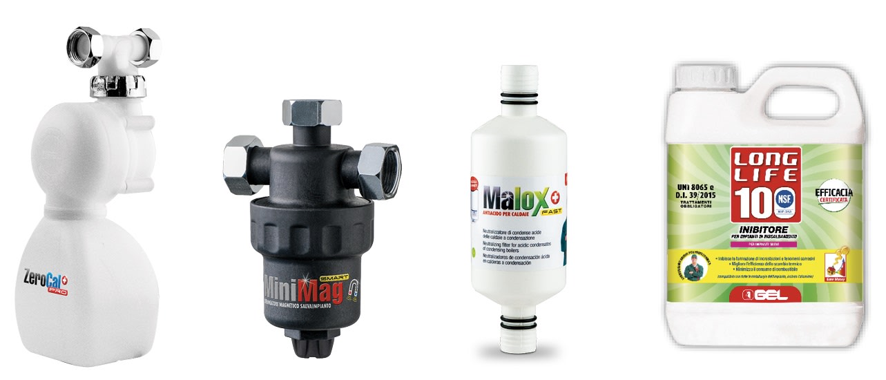 GEL SPA - GE110140085 NEMBO KIT - NK3 ECO MONO