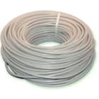 CAVO IN MATASSA - FF5NPI0550.75GR NPI05VVF 5 X 0,75 ANTIFIAMMA GRIGIO