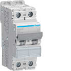 HAGER - HAGNRN240 INTERRUTTORE AUTOMATICO 2P 40A 20KA C 2