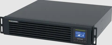 SICON SRL - SINNRT4-U020B NETYS RT4 UPS 2 KVA 230V