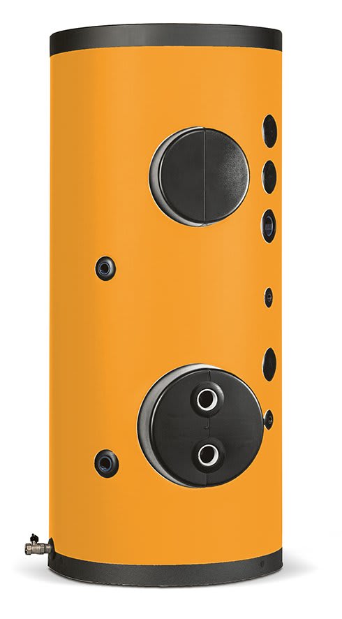 SICC TECH SRL - SICNSXX5000 BOLL.ACS. 2 SCAMB.ESTR. E TRATT.VITR. LT