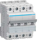HAGER - HAGNSN432 INTERRUTTORE AUTOMATICO 4P 32A 20KA D 4