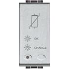 BTICINO - BTINT4536 LIGHT TECH - SCARICATORE TENSIONE 230VAC