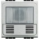 BTICINO - BTINT4658KNX KNX-LLIGHT GREEN SWITCH PIR,TECH