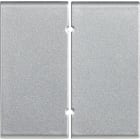 BTICINO - BTINT4919 LIGHT TECH - COPRITASTI LIGHT TECH L4572