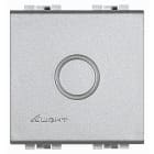 BTICINO - BTINT4951 LIGHT TECH - TASTO FALSO POLO PREFRATTUR