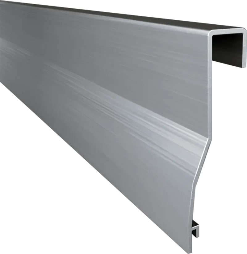 CONTACT ITALIA SRL - IICNTH1362 COPRIFILI 3100 MM DA 28 A 44MM