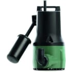 DAB PUMPS SPA - DAB60195073 NOVA 180 MA 40TH 220-240/50 05H05