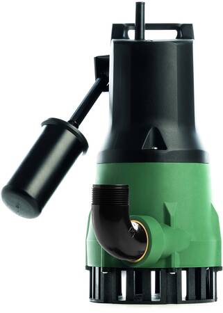 DAB PUMPS SPA - DAB60194400 NOVA 300 MA 40TH 220-240/50 05H05