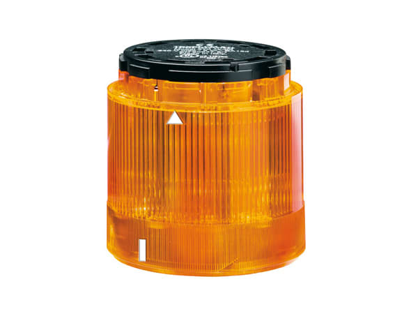 LOVATO - LOV8LT7FLM1 MODULO FLASH ARANCIO 240VAC