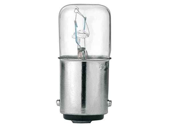 LOVATO - LOV8LT7ALBA LAMPADA A FILAMENTO 12V