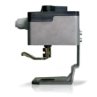 FANTINI COSMI SPA - FANO24B SERVOCOMANDO ELETTRICO A MOV.ROTAT. 5 MI