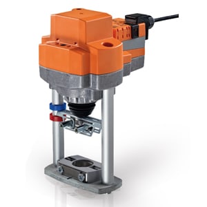 FANTINI COSMI SPA - FANO35C SERVOCOMANDO ELETTRICO 2500N