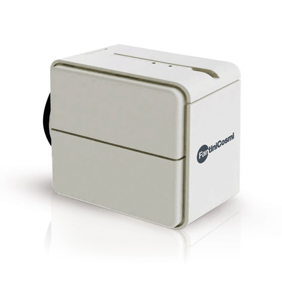 FANTINI COSMI SPA - FANO60RF ATTUATORE RADIO PER RADIATORE-ATTACCO M3