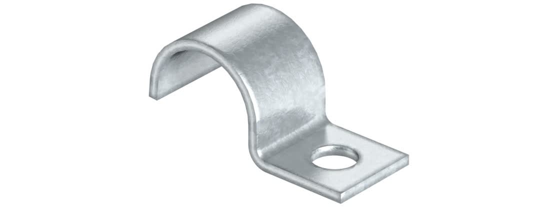 OBO BETTERMANN - OBO1009079 1015 10 G COLLARE DI FISSAGGIO