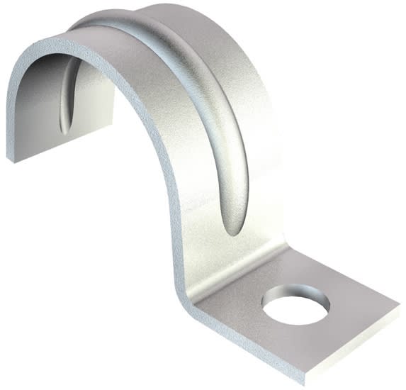 OBO BETTERMANN - OBO1009427 1015 25 G COLLARE DI FISSAGGIO