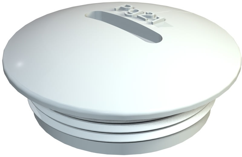 OBO BETTERMANN - OBO2033070 108 PG 7 TAPPO A VITE