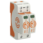 OBO BETTERMANN - OBO5095162 V20 SPD T2 2+0 280V 20 KA