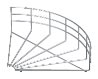 OBO BETTERMANN - OBO6002384 GRB 90 160 G CURVA 90? PASSERELLA GRIGLI
