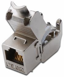 OBO BETTERMANN - OBO6117348 ASM-C6A MODULO CONNESSIONE CAT 6A