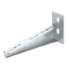 OBO BETTERMANN - OBO6420921 AW 15 41 FT 2L MENSOLA A PARETE