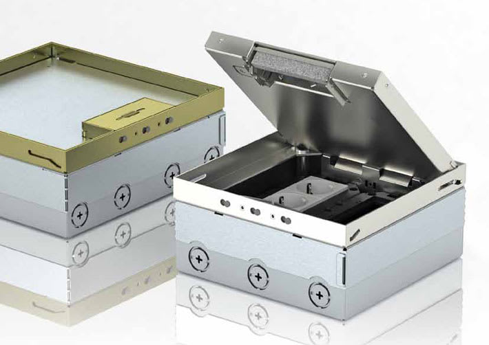 OBO BETTERMANN - OBO7427074 UDHOME4 2V I4 TORRETTA SCOMPARSA