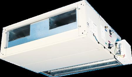 SABIANA SPA - SAB0035082 SVE-ECM SEZIONE VENT. MOT. ELETTRONI