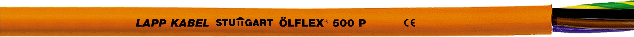 LAPP ITALIA SRL - LPP00123663 OLFLEX 500 P 5G2,5