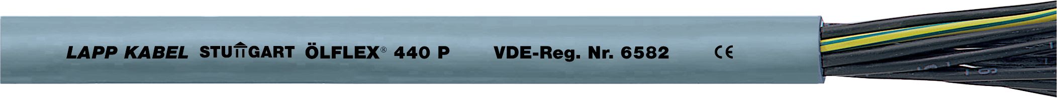 LAPP ITALIA SRL - LPP0012817 OLFLEX 440 P 7G0,75