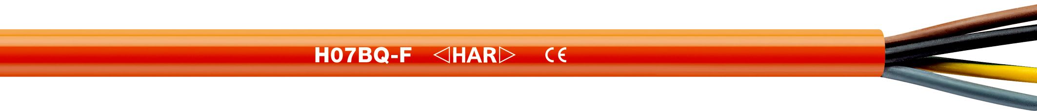 LAPP ITALIA SRL - LPP00136333 H07BQ-F 5G2,5