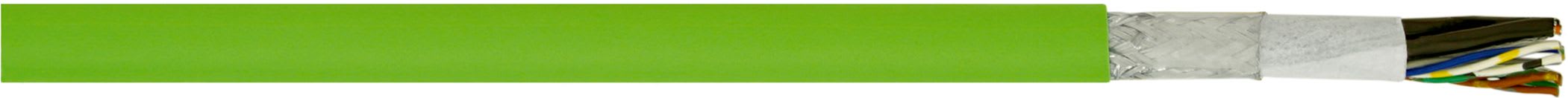 LAPP ITALIA SRL - LPP70388721 SERVO LK HDH / 4X2X0,14+4X0,50+(4X0,14)