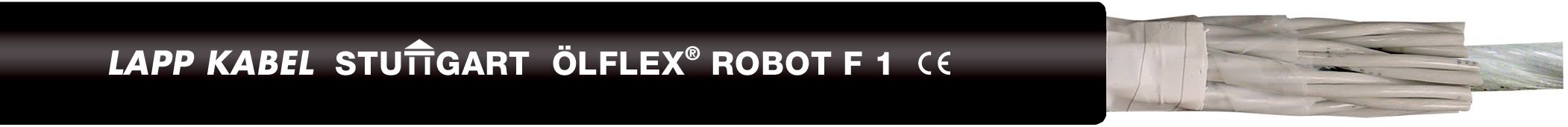 LAPP ITALIA SRL - LPP0029629 OLFLEX ROBOT F1 12G1,5