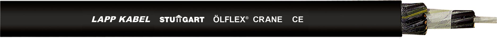 LAPP ITALIA SRL - LPP0039057 OLFLEX CRANE 36G1