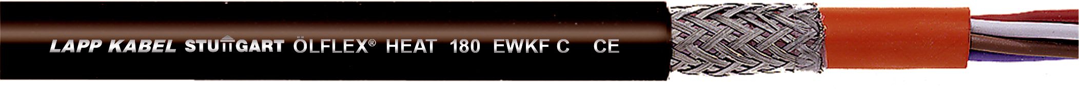 LAPP ITALIA SRL - LPP0046314 OLFLEX HEAT 180 EWKF C 3G1,5