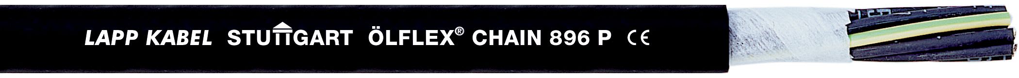 LAPP ITALIA SRL - LPP1023249 OLFLEX CHAIN 896 P 5G6