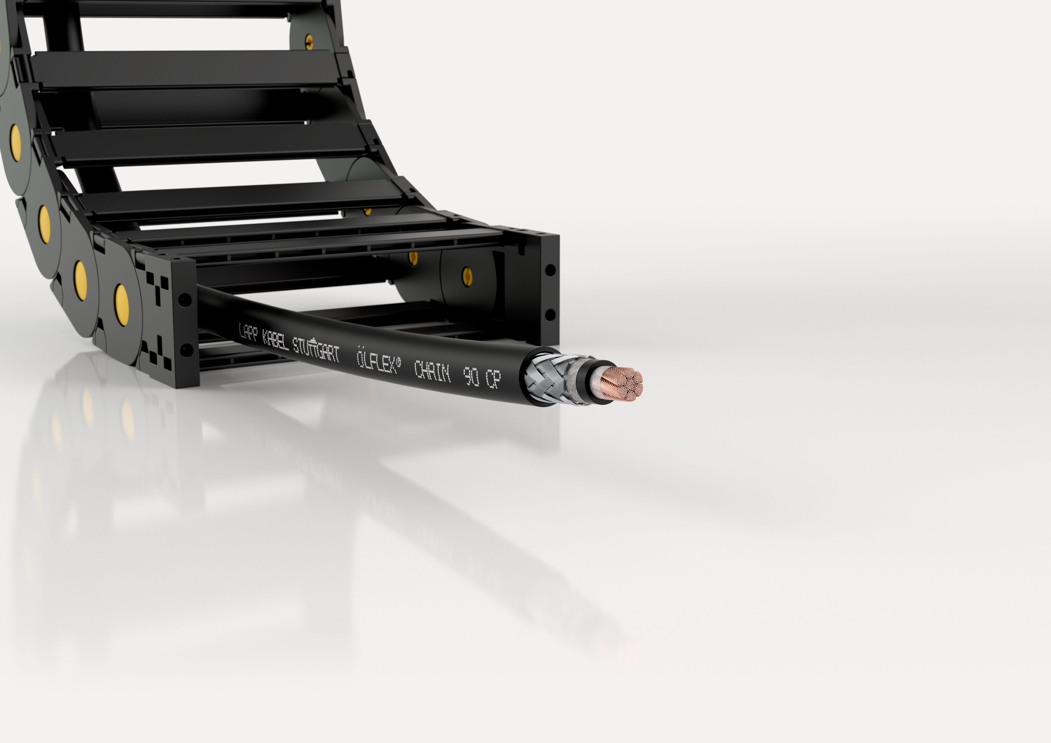 LAPP ITALIA SRL - LPP1026559 OLFLEX CHAIN 90 CP 1X50