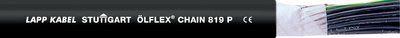 LAPP ITALIA SRL - LPP1027825 OLFLEX CHAIN 819 P 12G1,0