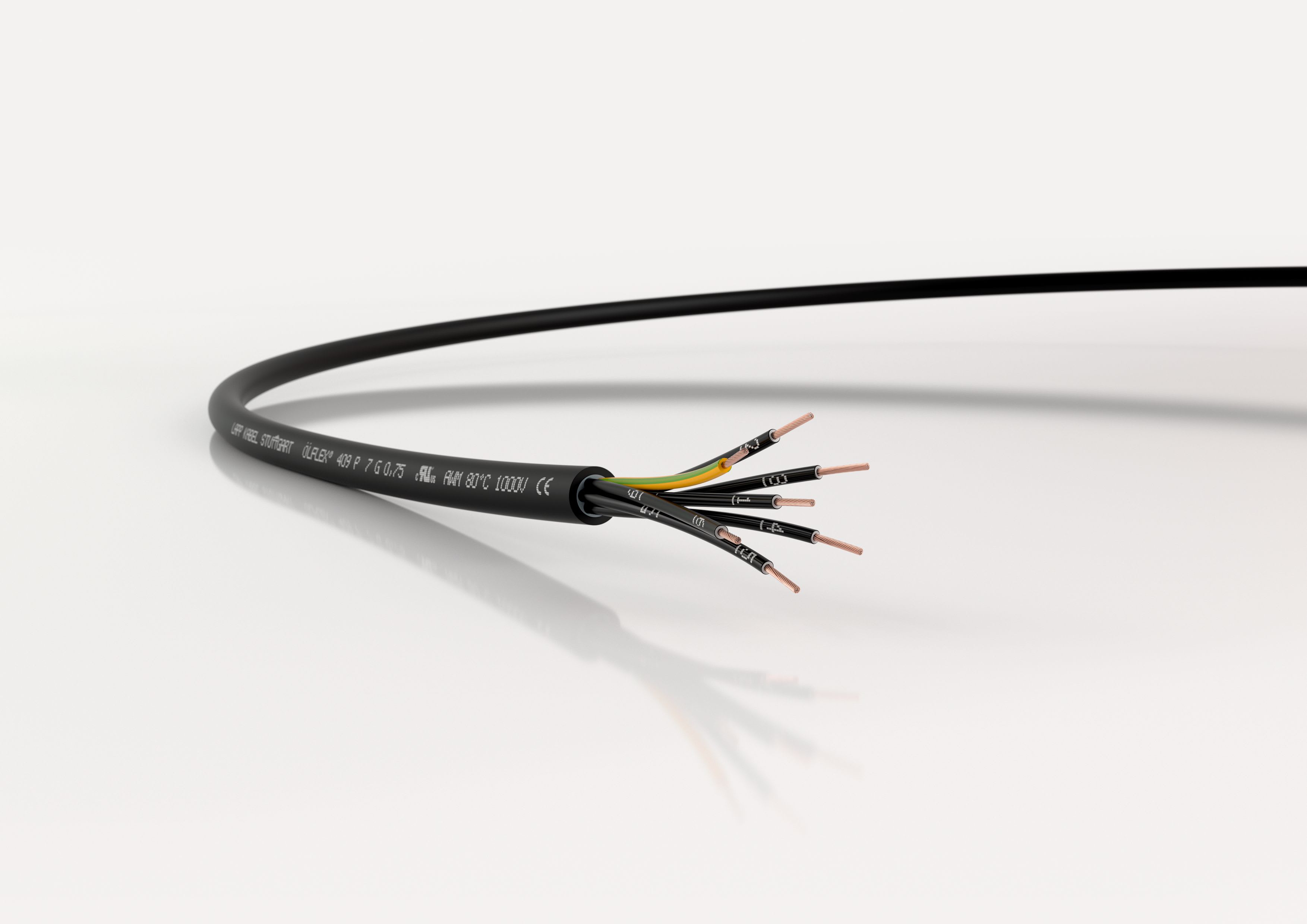 LAPP ITALIA SRL - LPP1311325 OLFLEX 409 P 25G1,5