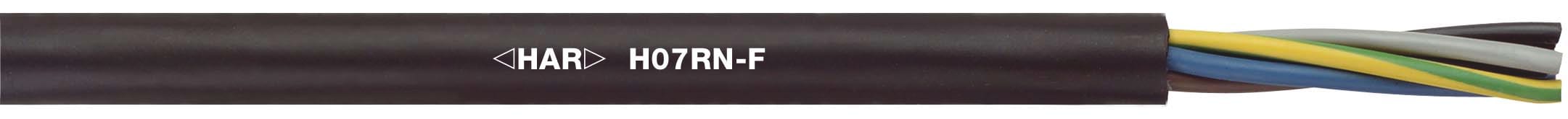 LAPP ITALIA SRL - LPP1600154 H07RN-F 12G2,5