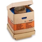 LAPP ITALIA SRL - LPP4725003/100 H05Z-K 90?C 1X1 GNYE