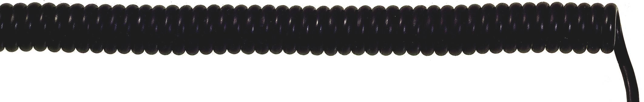 LAPP ITALIA SRL - LPP73220222 UNITRONIC SPIRAL 6X0,14/300