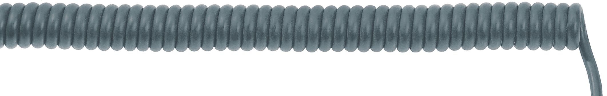 LAPP ITALIA SRL - LPP73220353 UNITRONIC SPIRAL LIF2Y11Y 4X0,25/400