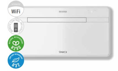 OLIMPIA ELDON - OLI02456 UNICO NEXT 10 HP PVAN