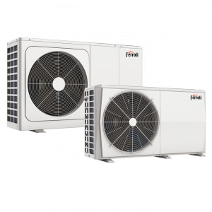 FERROLI - FRL2CP000JF OMNIA M 3.2 16T