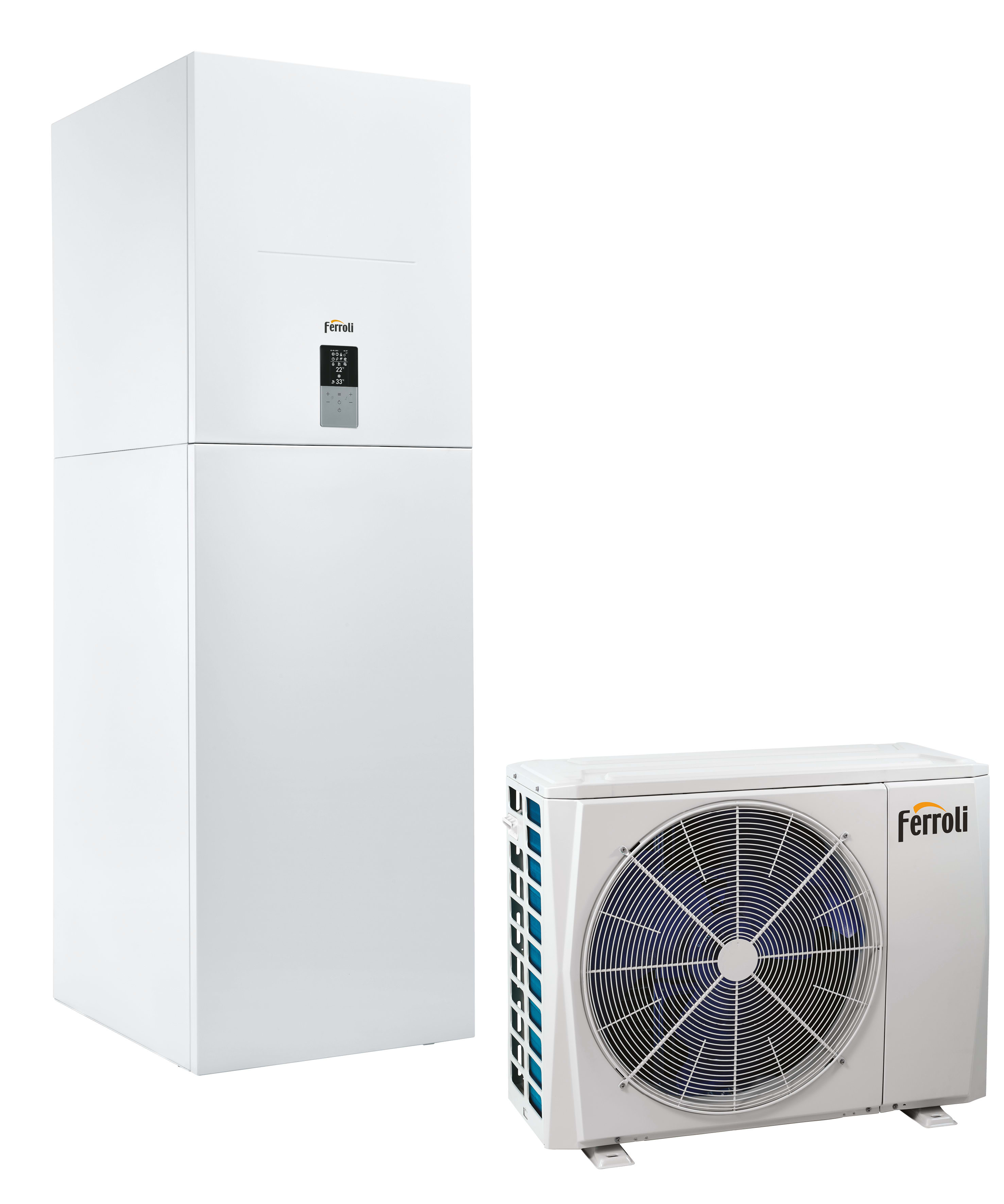FERROLI - FRL0XHUESWA OMNIA ST 3.2 HI6 14T