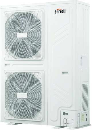 FERROLI - FRL2CP100QF OMNIA M 3.2 22T