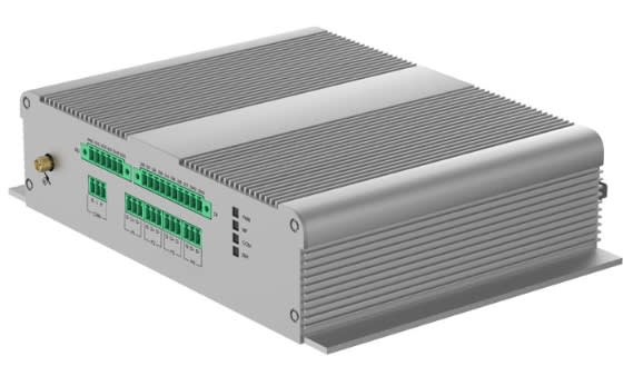 OMNISUN NOVA PROJECT - ONPNPCCINP003 CCI Plug&Play 100-499 kW